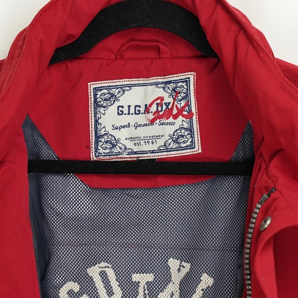 G.I.G.A. DX (Killtec) Mens Woven Functional Jacket - Picture 7 of 9